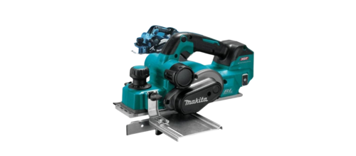 Makita Kp001gz 40v Xgt Brushless 82mm Cordless Planer Body Only