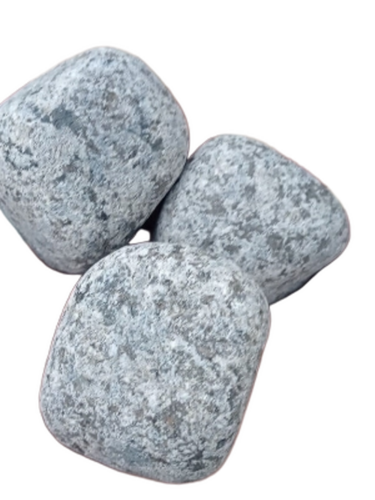 Pebble Stones - Size: 20-80 Mm