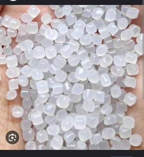 Pp Plastic Polymer Granules