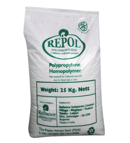 Repol Polypropylene Homopolymer