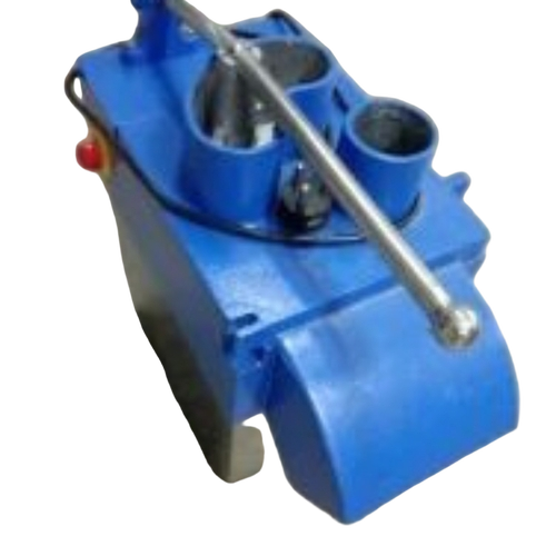 Vegetable Cutting Machine 