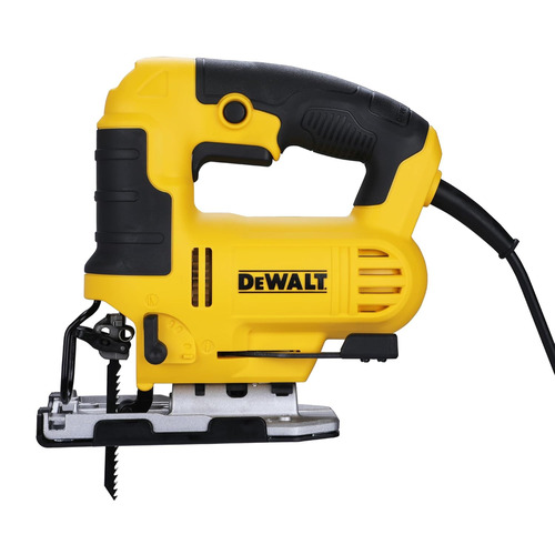 DEWALT DWE349-IN 650W Variable Speed Jigsaw