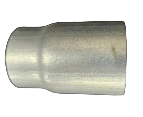 Exhaust Automotive Adapter - Material: Stainless Steel