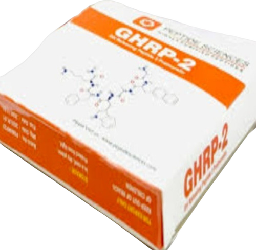 GHRP 2 Injection