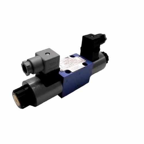 Hydraulic Directional Control Valve
