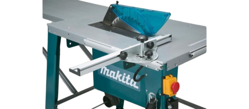 table saw