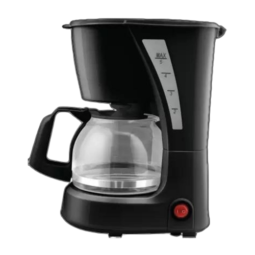 Pigeon Modern Cucina 5 Cups Coffee Maker - Automatic Grade: Automatic