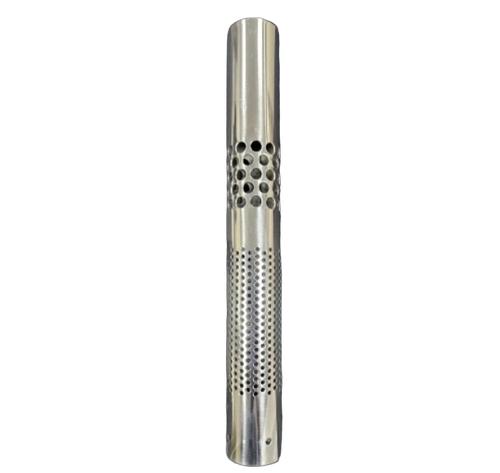 Ss Precision Sheet Metal Components - Material: Steel