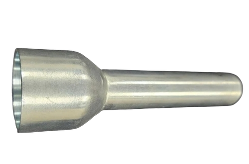 Steel Automotive Gear Lever Parts - Surface Finish: Powder Coated