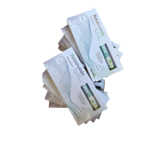 Synedica Retatrutide 40 Mg Per Dose Prefilled Injectable Pen - Dosage Form: Liquid