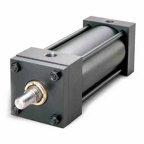 Tie Rod Hydraulic Cylinders