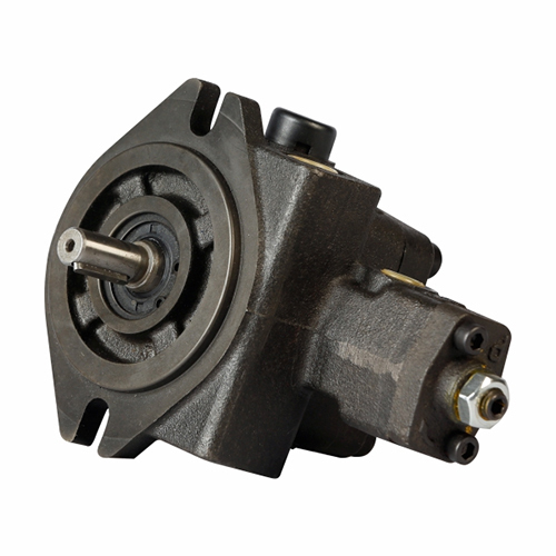 Variable Displacement Vane Pump
