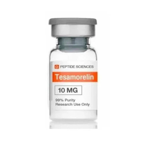 10 Mg Tesamorelin Peptide Injection