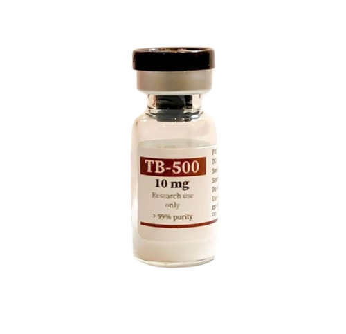 10mg Tb 500 Vial Injection Research Only