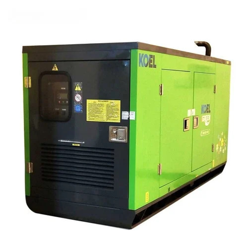 160kva Diesel Generator