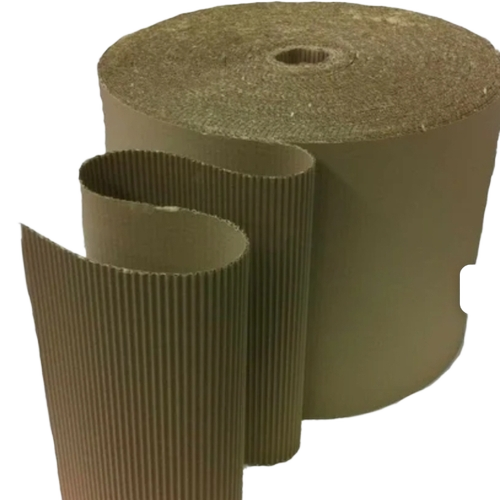 52 Inch Corrugated Roll 80 Gms