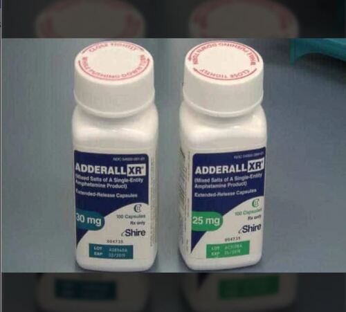 Adde Rral Xr 30mg