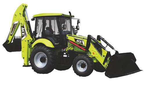 Backhoe Loader