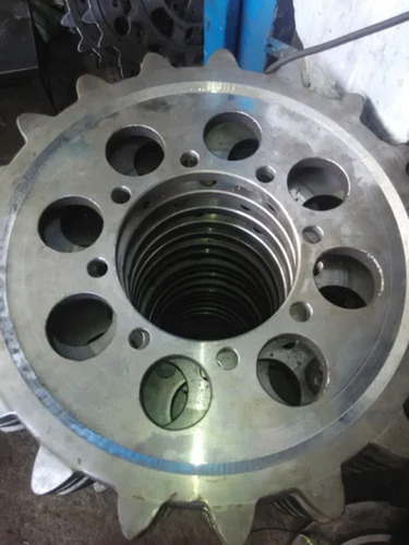 Class Wheel Sporcket