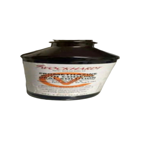 Cough Syrup Wockhardt Promethazine - Life Span: 2030