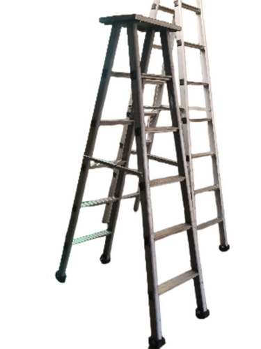 Folding Step Ladder