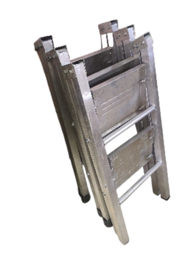 Folding Step Ladders
