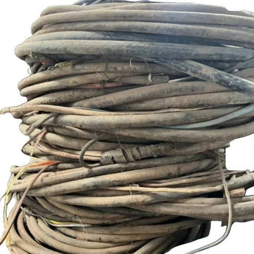 Hdpe Pastic Pipe Scrap