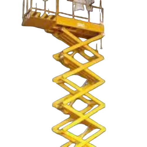 Hyadrulic Lift Equipment