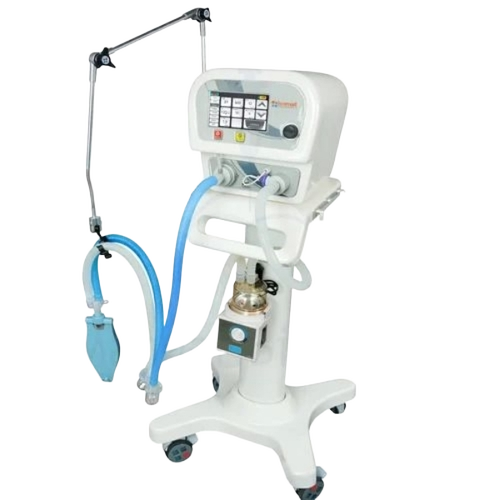 Icu Ventilator