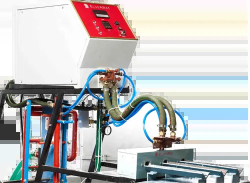 Induction Shrink Fitting