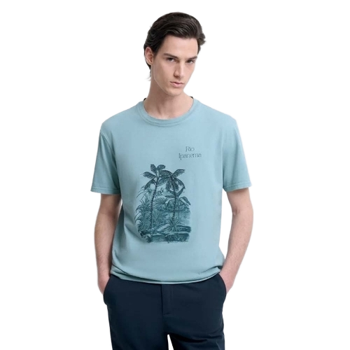 Jersey Tshirts