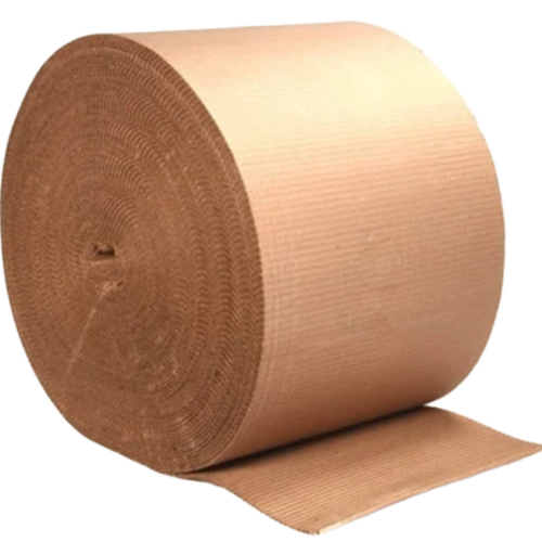 Kraft Semi Corrugation Paper