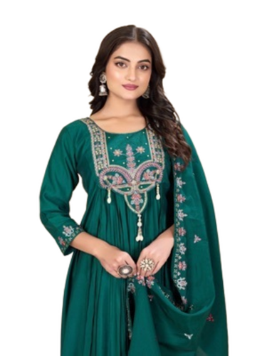 Ladies Kurtis - Design: Fancy