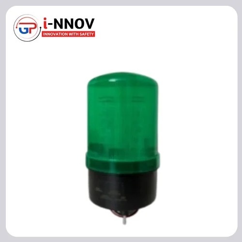 Led Beacons Warning Lights - Features: Good Quality