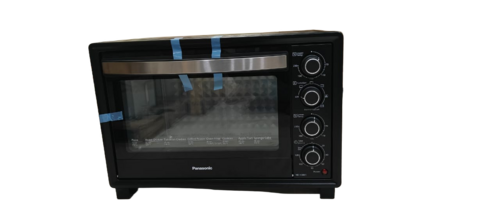 OTG Electric Oven
