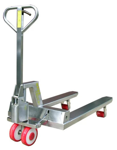 Pallet Truck 