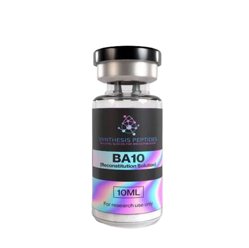 Peptides BA10 Injection