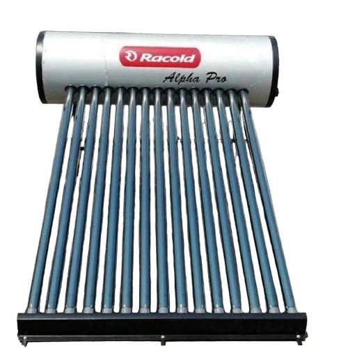 Racold 150 Lpd Alpha Pros Solar Water Heater