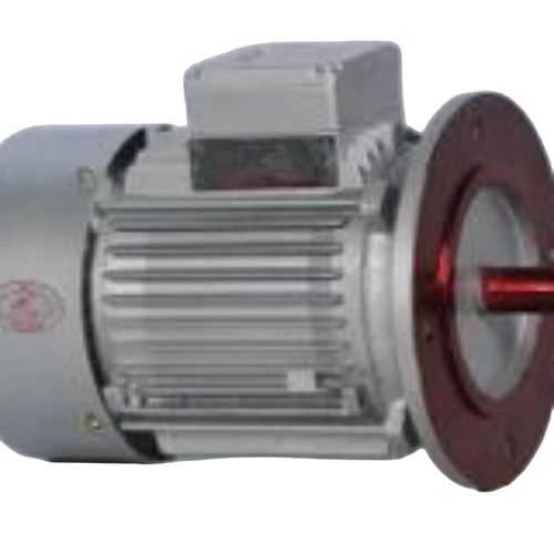 Three Phase Ac Induction Motor 