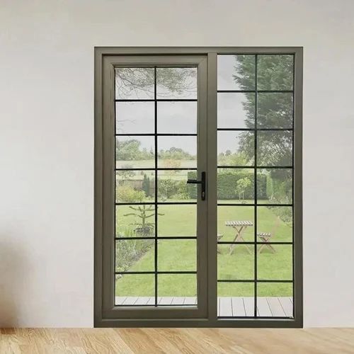 Upvc Casement Doors