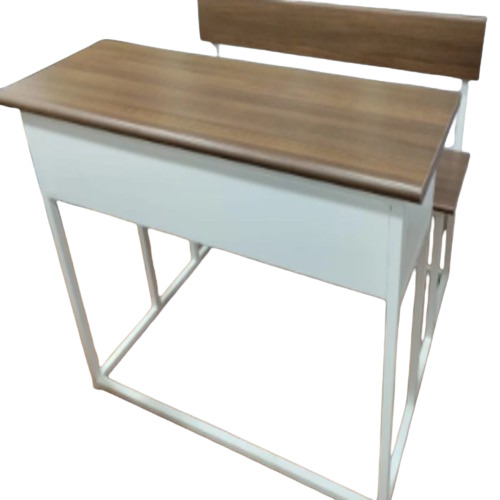 3 Feet Dual Desk Bench