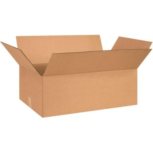 3 Ply Printed Corrugated Boxes