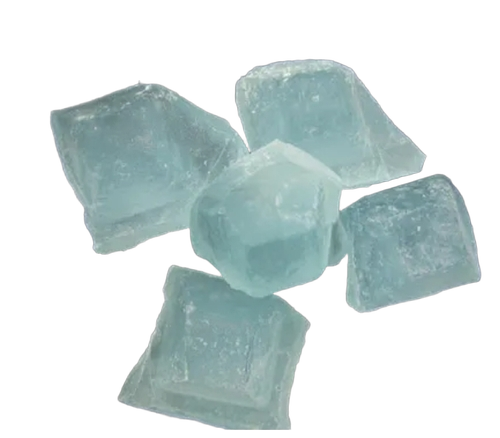 Alkaline Sodium Silicate - Purity: 99%