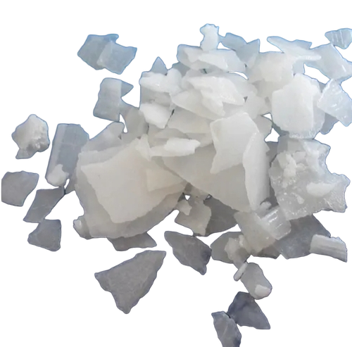 Alkaline Sodium Silicate Flake - Purity: 99%