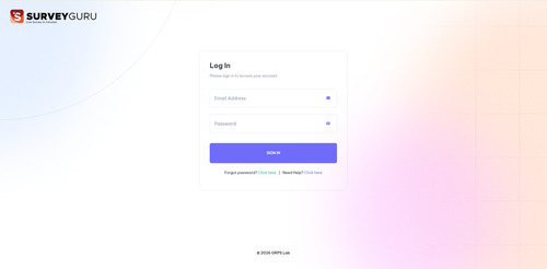 Online Survey Software