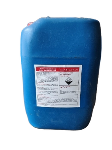 Phosphoric Acid