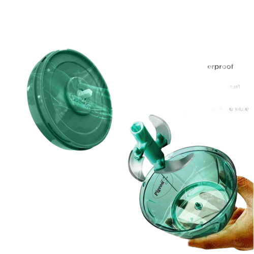Pigeon Handy Chopper Mini 400Ml - Blades No.: 2