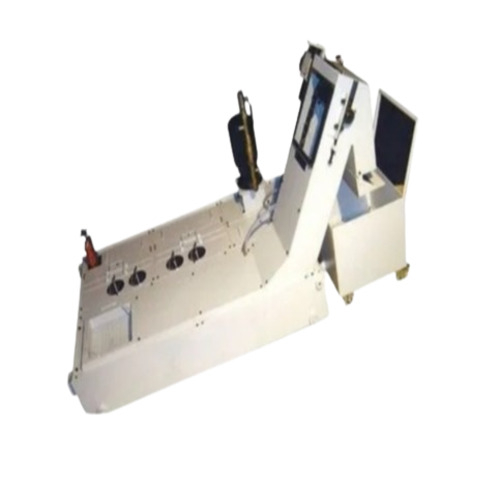 Scraper Type Chip Conveyor