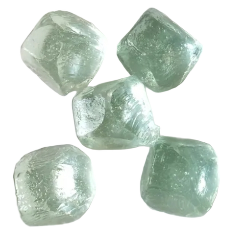 Sodium Silicate Glass - Purity: 99%