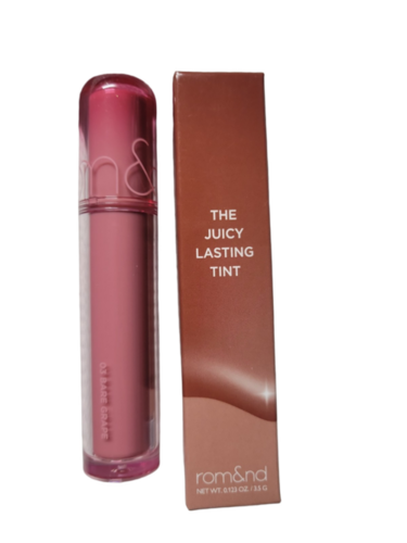 The Juicy Lasting Tint 3.5g Glossy Lipstick